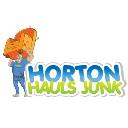 Horton Hauls Junk Toledo logo